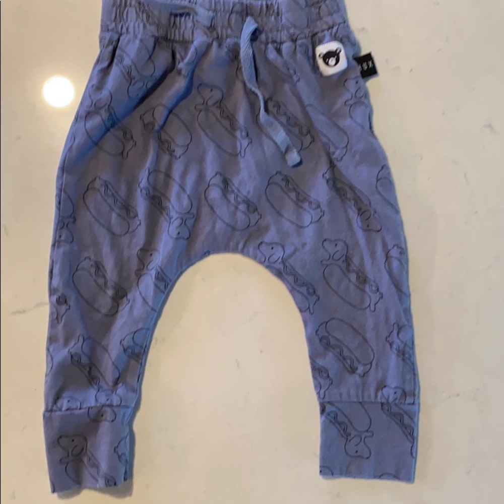 Hux baby jogger